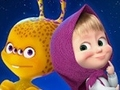 ਮਾਸ਼ਾ ਅਤੇ ਰਿੱਛ: ਅਸੀਂ ਸ਼ਾਂਤੀ ਵਿੱਚ ਆਉਂਦੇ ਹਾਂ 