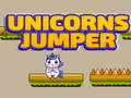 Unicorns ਜੰਪਰ 
