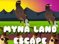 Myna Land Escape 