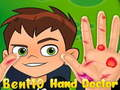 Ben10 ਹੈਂਡ ਡਾਕਟਰ 