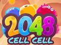 2048 ਸੈੱਲ ਸੈੱਲ 