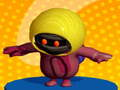 ਸਾਡੇ ਵਿਚਕਾਰ ਖੇਡ 