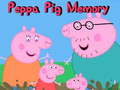 Peppa ਪਿਗ ਮੈਮੋਰੀ 