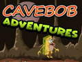 CaveBOB ਐਡਵੈਂਚਰ 