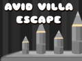 Avid Villa Escape 