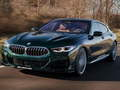 BMW B8 ਗ੍ਰੈਨ ਕੂਪ ਸਲਾਈਡ 