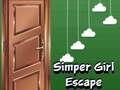 Simper Girl Escape 