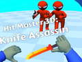 ਹਿੱਟ ਮਾਸਟਰ 3D: ਚਾਕੂ ਕਾਤਲ 