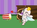 ਟਕਰਾਅ Cupidon's 