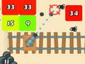 Cannoneer-2 ਲਗਾਤਾਰ ਅੰਦੋਲਨ 