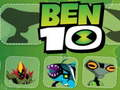 BEN 10 