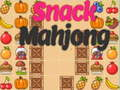 Snask Mahjong 