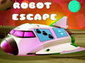 ਰੋਬੋਟ Escape 