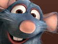 Ratatouille Jigsaw Puzzle Collection 