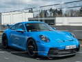 ਪੋਰਸ਼ 911 GT3 ਬੁਝਾਰਤ 