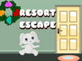 ਰਿਜ਼ੋਰਟ Escape 