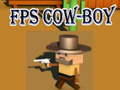 Fps ਗਊ-ਮੁੰਡਾ 