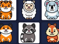 Paw Mahjong 
