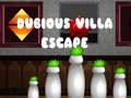 ਸ਼ੱਕੀ Villa Escape 