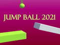 ਜੰਪ ਬਾਲ 2021 