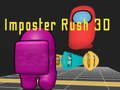 ਇਮਪੋਸਟਰ ਰਸ਼ 3D 