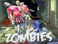 Zombies 