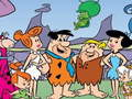 Flintstones Jigsaw Puzzle Collection 