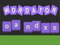 ਸ਼ਬਦਕਾਰ 