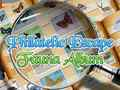Philatelic Escape Fauna ਐਲਬਮ 