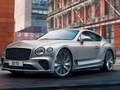 Bentley Continental GT ਸਪੀਡ ਸਲਾਈਡ 