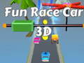 ਫਨ ਰੇਸ ਕਾਰ 3D 