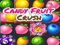 Candy Fruit Crush 