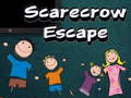 Scarecrow Escape 