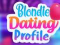 Blondie ਡੇਟਿੰਗ ਪ੍ਰੋਫ਼ਾਈਲ 