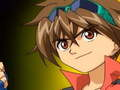 Bakugan Jigsaw Puzzle Collection 