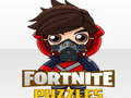 Fortnite ਬੁਝਾਰਤ 