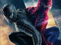 Spiderman Jigsaw Puzzle Planet 