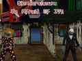 Slenderclown: ਇਸ ਤੋਂ ਡਰੋ 