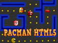 ਪੈਕਮੈਨ html5 