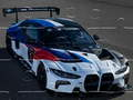 BMW M4 GT3 ਬੁਝਾਰਤ 