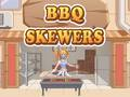 BBQ Skewers 