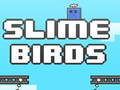 Slime ਪੰਛੀ 