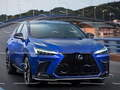 Lexus NX 2022 ਬੁਝਾਰਤ 