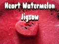 ਦਿਲ ਤਰਬੂਜ Jigsaw 