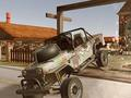 ਪਾਗਲ Redneck ਸਟੰਟ 