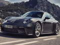 ਪੋਰਸ਼ 911 GT3 ਟੂਰਿੰਗ ਸਲਾਈਡ 