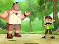 Ben10 ਲੁਕੀਆਂ ਹੋਈਆਂ ਵਸਤੂਆਂ 
