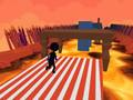 ਫਲੋਰ Lava 3d ਹੈ 