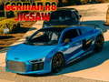 ਜਰਮਨ R8 Jigsaw 