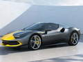 ਫੇਰਾਰੀ 296 GTB ਸਲਾਈਡ 